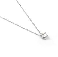 Necklace Unoaerre Woman in Silver 721YHH1554075 5857 - 721YHH1554075 5857